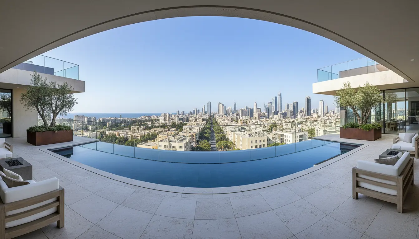 Tel Aviv